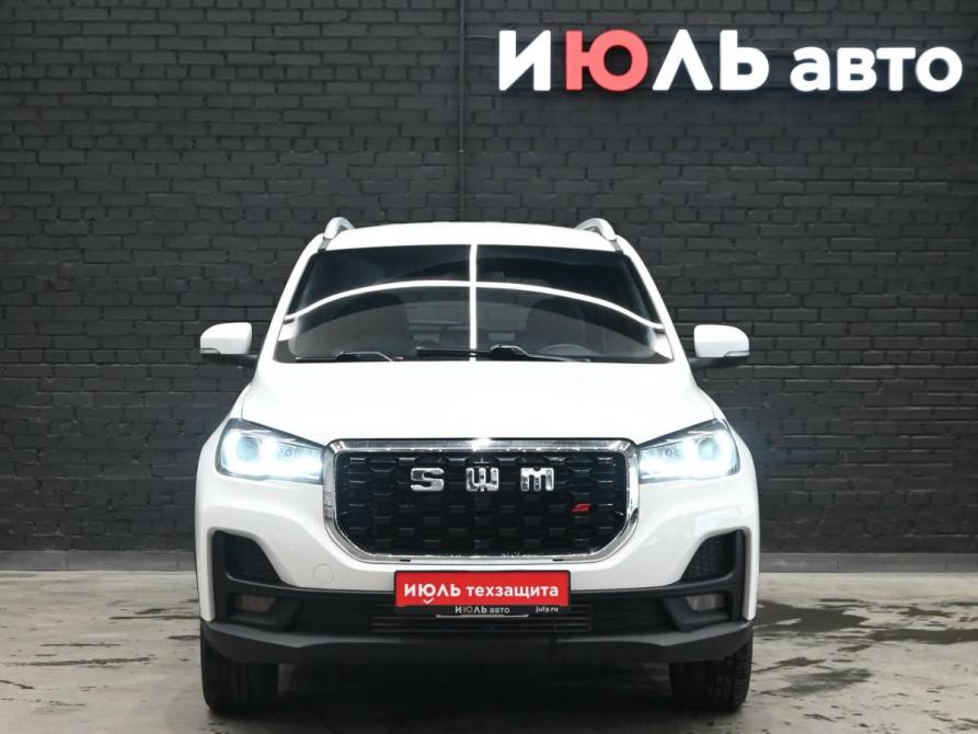 SWM G05 Pro Екатеринбург  - изображение 2