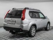 Nissan X-Trail II Рестайлинг Москва  - изображение 22