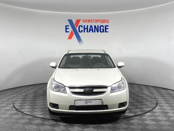 Chevrolet Epica V250 Рестайлинг с пробегом 2011 года, цена 682 000 рублей, 123313 км, седан, Автокод Объявления