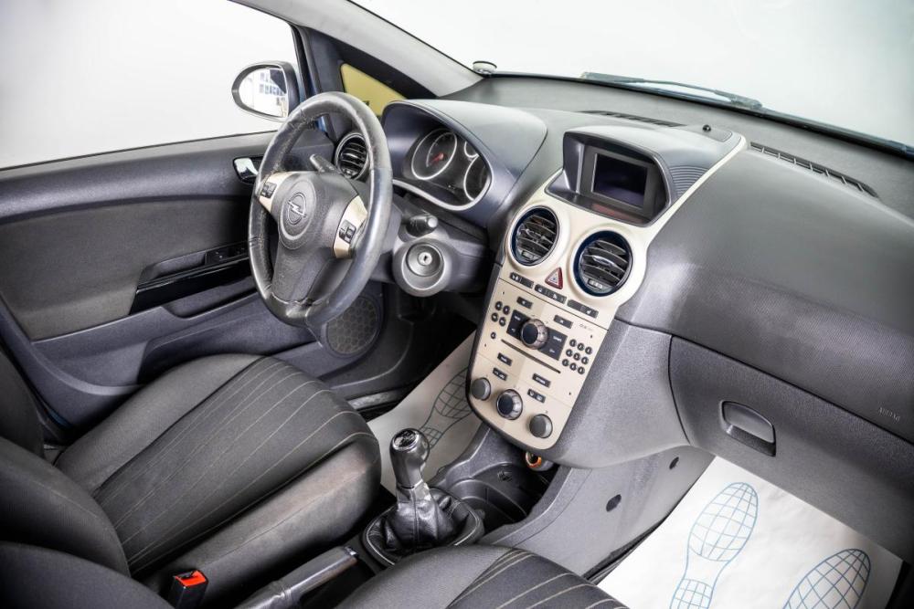 Opel Corsa D Пермь  - изображение 11