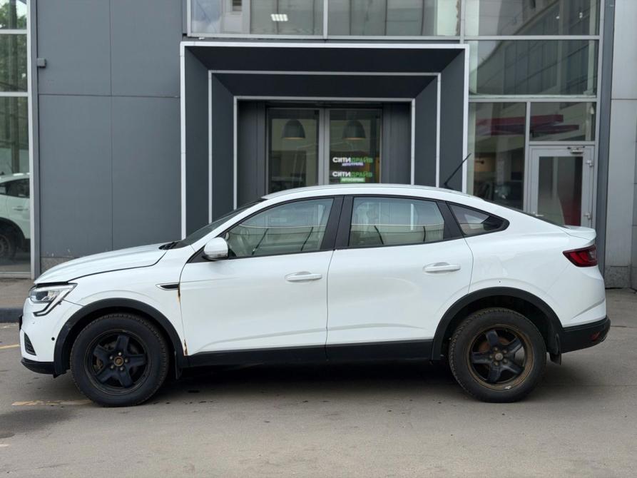 Renault Arkana I Москва  - изображение 6