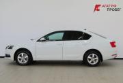 Skoda Octavia III (A7) Рестайлинг Екатеринбург  - изображение 26