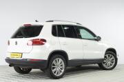 Volkswagen Tiguan I Рестайлинг Челябинск  - изображение 25