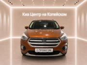 Ford Kuga II Рестайлинг Челябинск  - изображение 24