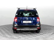 Skoda Yeti I Ногинск  - изображение 25
