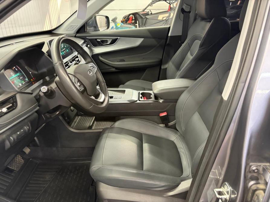 Chery Tiggo 4 Pro I Краснодар  - изображение 12