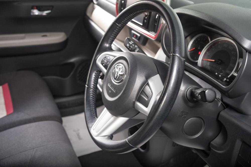 Toyota Passo III Томск  - изображение 13