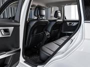 Mercedes-Benz GLK-Класс I (X204) Рестайлинг Тюмень  - изображение 33