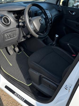 Renault Kaptur I с пробегом 2018 года, цена 1 050 000 рублей, 130500 км, внедорожник, Автокод Объявления