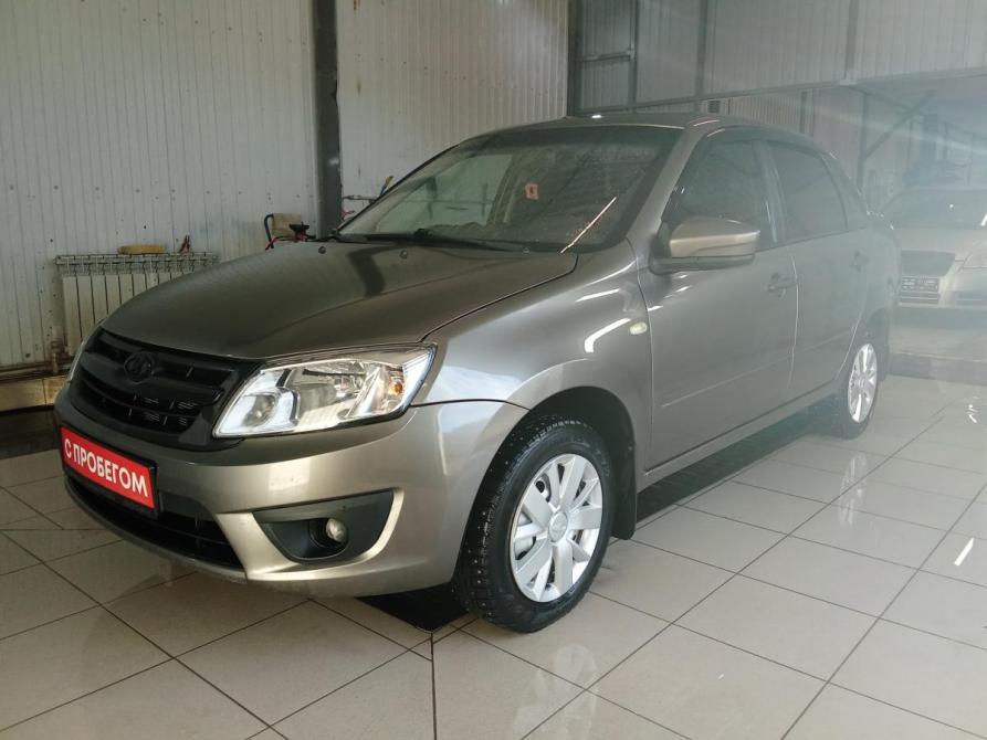 Lada (ВАЗ) Granta I Арзамас  - изображение 1