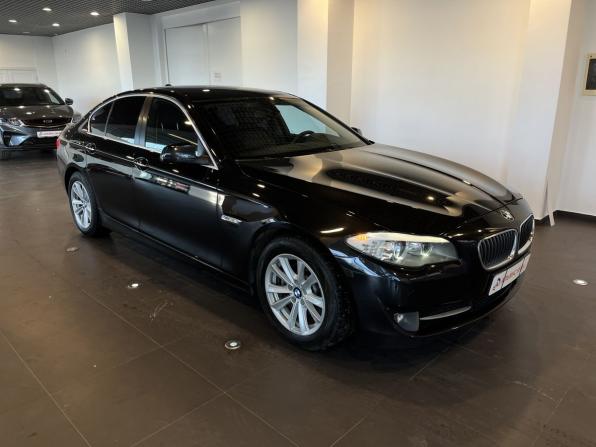 BMW 5 серии VI (F10/F11/F07) с пробегом 2013 года, цена 2 038 000 рублей, 148731 км, седан, Автокод Объявления