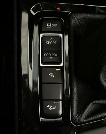 BMW X1 II (F48) с пробегом 2017 года, цена 2 250 000 рублей, 135940 км, внедорожник, Автокод Объявления