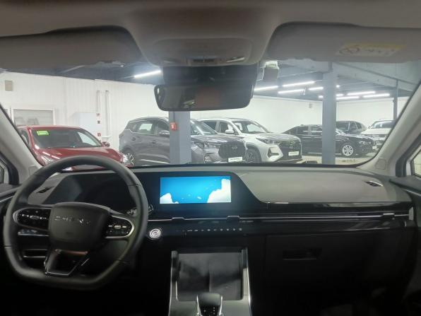 Omoda C5 I с пробегом 2023 года, цена 1 350 000 рублей, 69103 км, внедорожник, Автокод Объявления