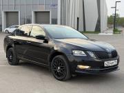 Skoda Octavia III (A7) Рестайлинг Казань  - изображение 33