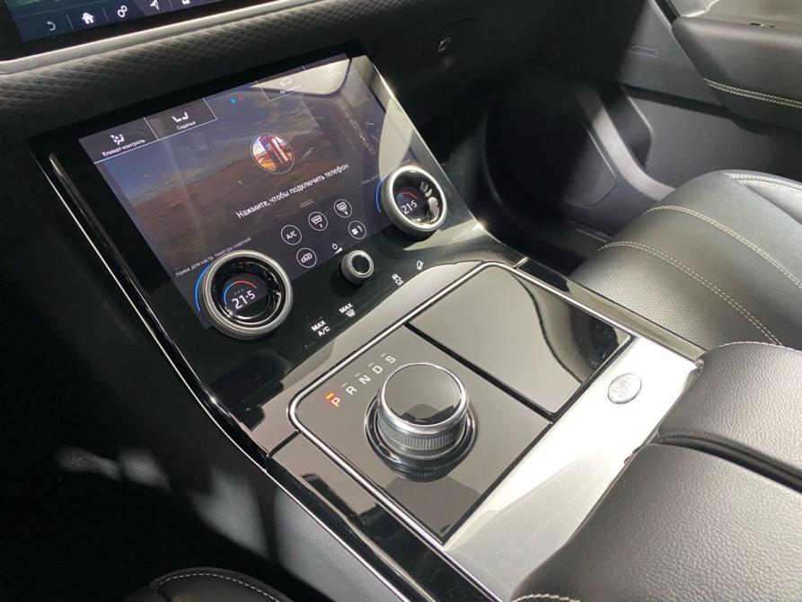 Land Rover Range Rover Velar I Москва  - изображение 22