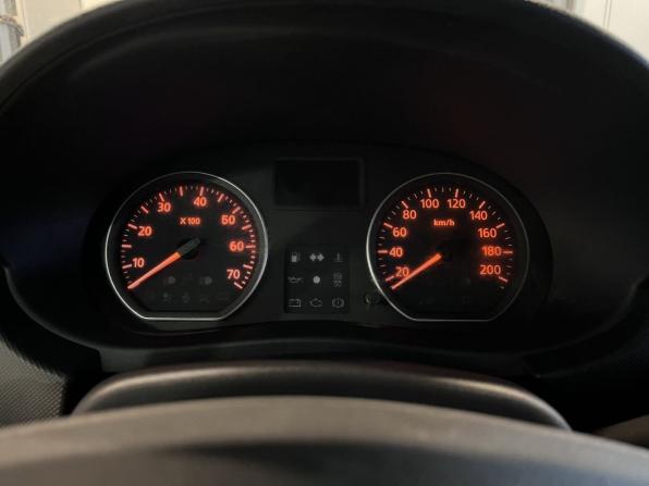 Renault Sandero I с пробегом 2012 года, цена 700 000 рублей, 127828 км, хэтчбек, Автокод Объявления