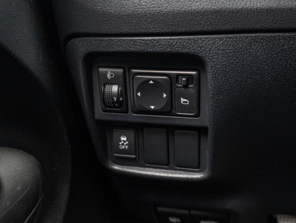 Nissan Juke I с пробегом 2014 года, цена 1 079 000 рублей, 172667 км, внедорожник, Автокод Объявления
