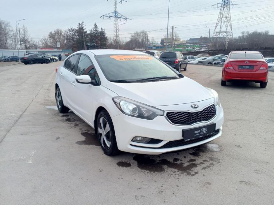 Kia Cerato III Тула  - изображение 3