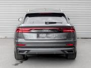Audi Q8 I (4M) Москва  - изображение 35