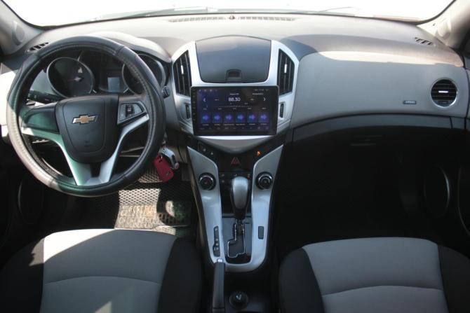 Chevrolet Cruze I Рестайлинг с пробегом 2013 года, цена 790 000 рублей, 150000 км, хэтчбек, Автокод Объявления