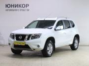 Nissan Terrano III (D10) Дзержинск  - изображение 22