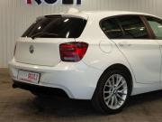 BMW 1 серии II (F20/F21) Иваново  - изображение 46