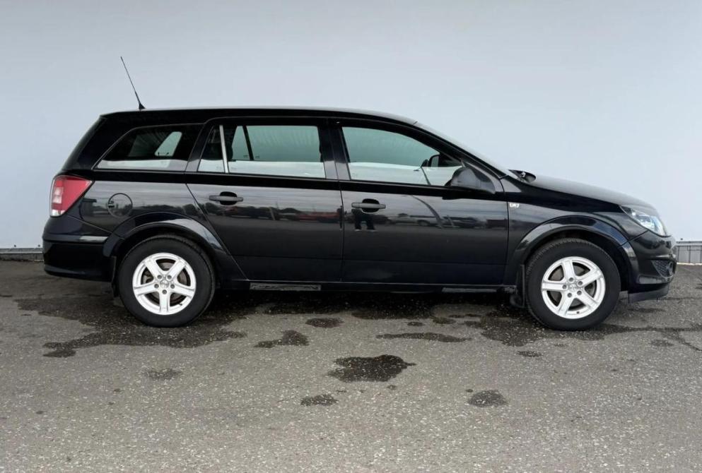 Opel Astra H Рестайлинг Киров  - изображение 4