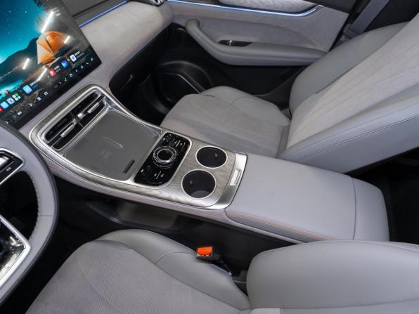 Geely Galaxy M7 с пробегом 2026 года, цена 3 850 000 рублей, 34 км, внедорожник, Автокод Объявления