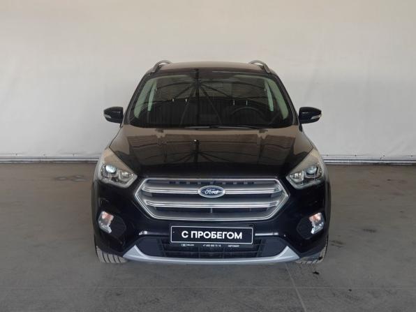 Ford Kuga II Рестайлинг с пробегом 2018 года, цена 2 100 000 рублей, 69100 км, внедорожник, Автокод Объявления