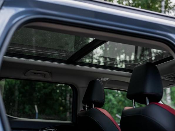 Haval H3 I с пробегом 2024 года, цена 2 475 000 рублей, 15264 км, внедорожник, Автокод Объявления