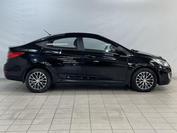 Hyundai Solaris I с пробегом 2011 года, цена 694 000 рублей, 145466 км, седан, Автокод Объявления