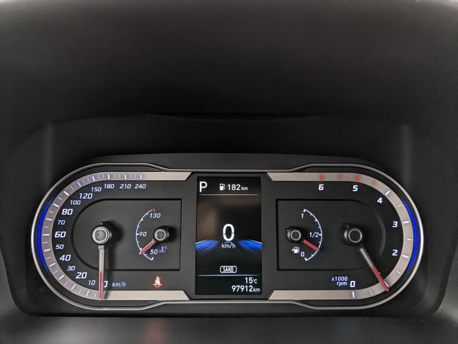 Hyundai Tucson IV Москва  - изображение 16