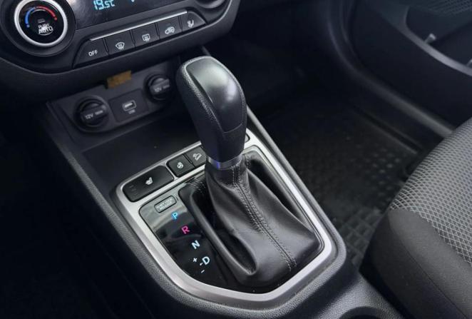 Hyundai Creta I с пробегом 2019 года, цена 2 100 000 рублей, 47770 км, внедорожник, Автокод Объявления