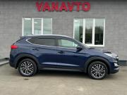 Hyundai Tucson III Рестайлинг Альметьевск  - изображение 34