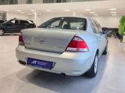 Nissan Almera Classic I Таганрог  - изображение 27