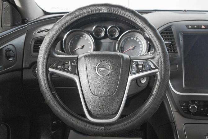 Opel Insignia I с пробегом 2012 года, цена 699 000 рублей, 250000 км, седан, Автокод Объявления