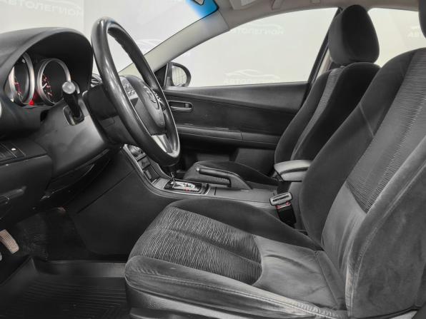 Mazda 6 II (GH) Рестайлинг с пробегом 2009 года, цена 990 000 рублей, 174000 км, седан, Автокод Объявления