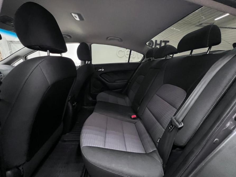 Kia Cerato III Волгоград  - изображение 27