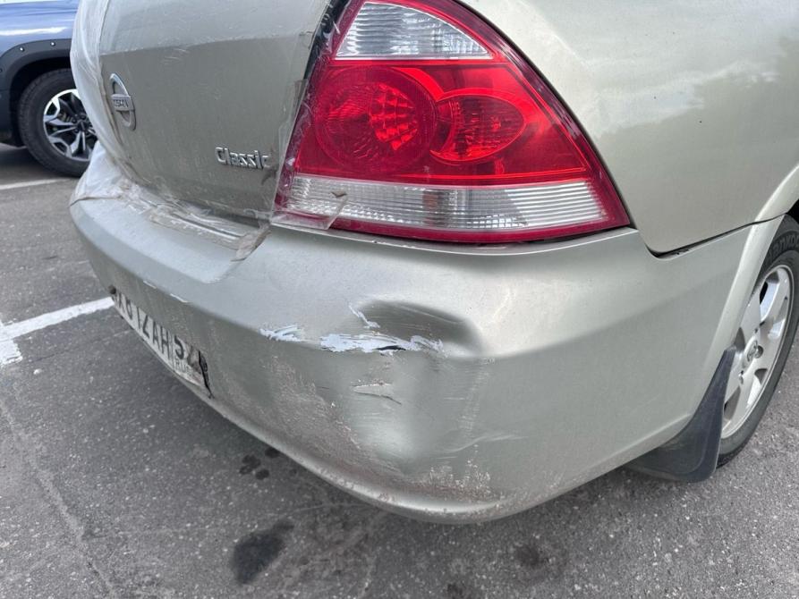 Nissan Almera Classic I Нижний Новгород  - изображение 1