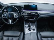 BMW 5 серии VII (G30/G31/G38) Рестайлинг Москва  - изображение 31