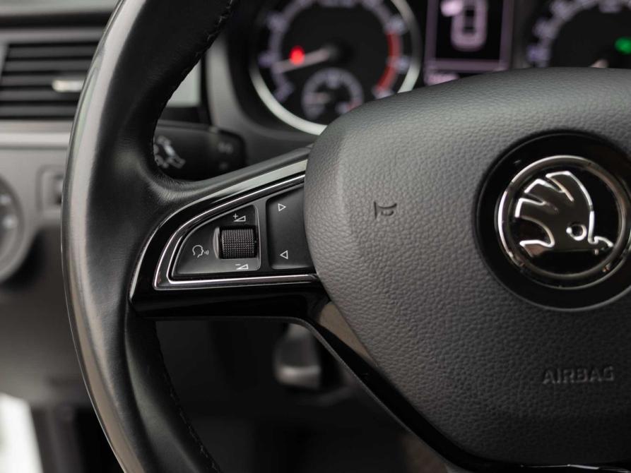 Skoda Rapid I Рестайлинг Новосибирск  - изображение 12