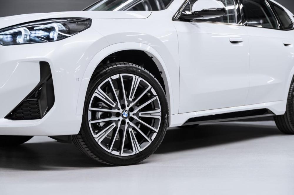BMW X1 III (U11/U12) Москва  - изображение 8