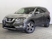 Nissan X-Trail III Рестайлинг Москва  - изображение 31