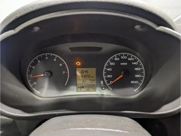 Lada (ВАЗ) Granta I с пробегом 2014 года, цена 355 000 рублей, 112679 км, лифтбек, Автокод Объявления