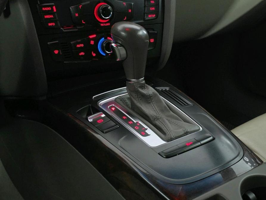 Audi A5 I (8T) Новосибирск  - изображение 24