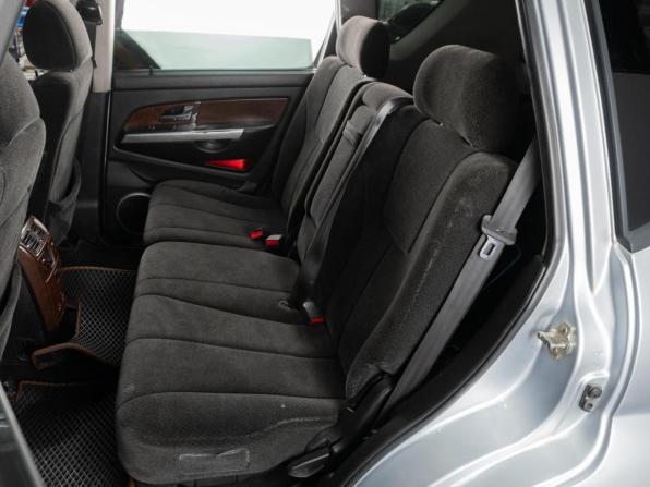 SsangYong Rexton I с пробегом 2004 года, цена 649 000 рублей, 121763 км, внедорожник, Автокод Объявления