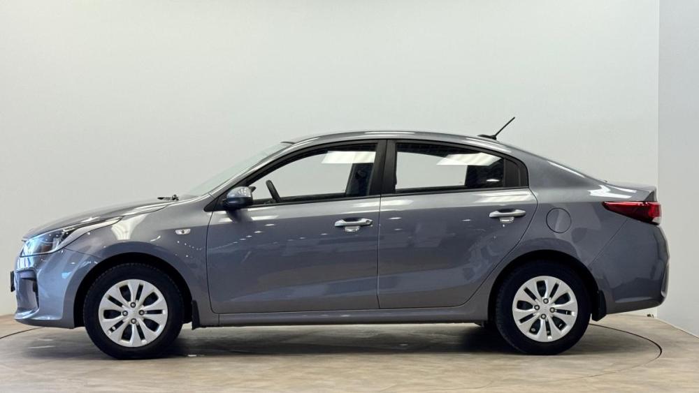 Kia Rio IV Липецк  - изображение 2