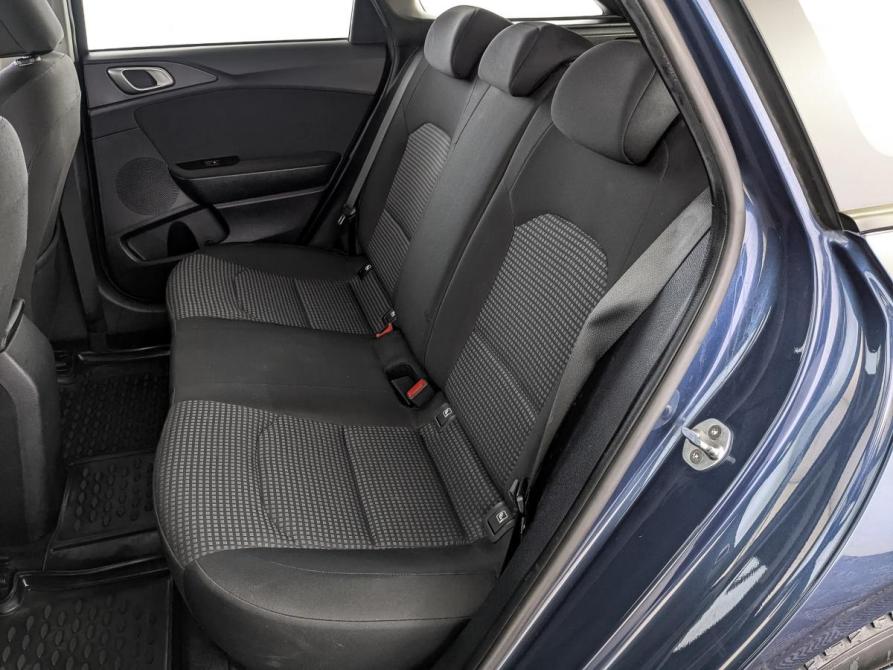 Kia Ceed III Москва  - изображение 18