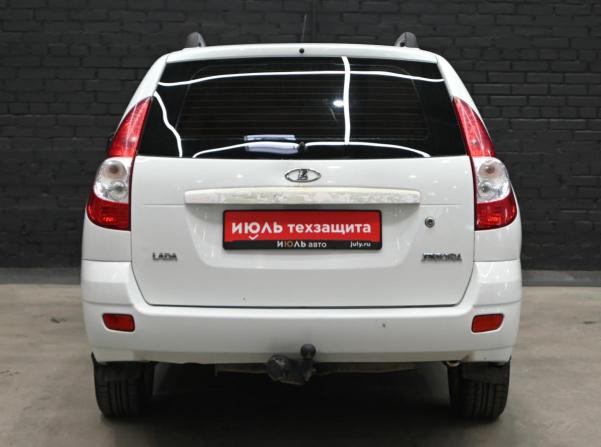 Lada (ВАЗ) Priora I с пробегом 2013 года, цена 320 000 рублей, 237306 км, универсал, Автокод Объявления