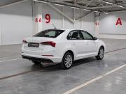 Skoda Rapid II Казань  - изображение 28